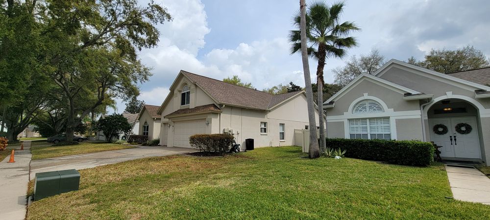 All Photos for Blue Stream Roof Cleaning & Pressure Washing in Tampa, FL