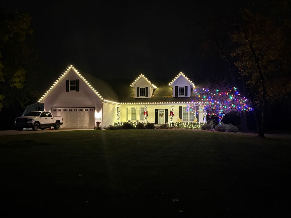 All Photos for Noble Night Lighting in Saint John, Indiana