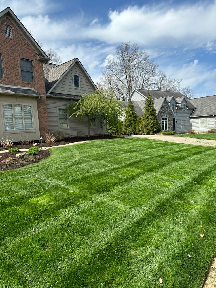 All Photos for Jenkins Landscaping & Property Management LLC in Clinton, OH