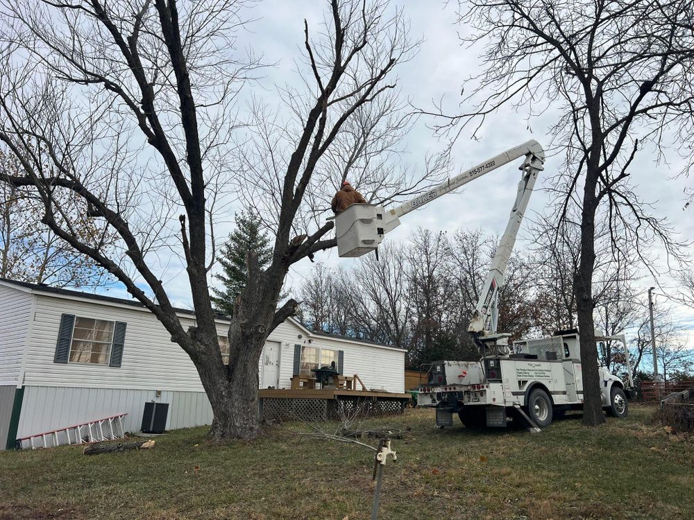 All Photos for Baker Professional Services LLC in Shelbina, MO