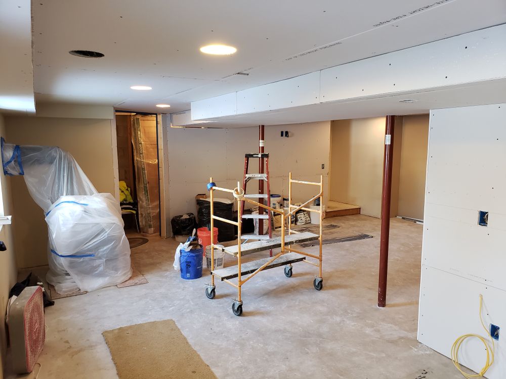 All Photos for Precision Touch Painting in Hugo, MN