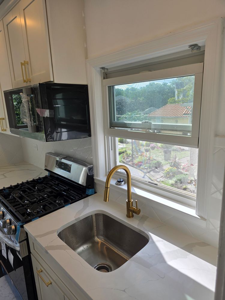 All Photos for Henry's Next Level Home Improvement in East Orange, NJ