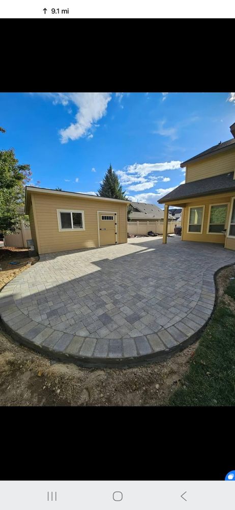 All Photos for Mike's Grading Plus in Caldwell, ID