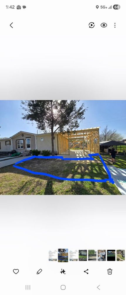 All Photos for Delarosa Concrete & Stamping in Pearland, TX