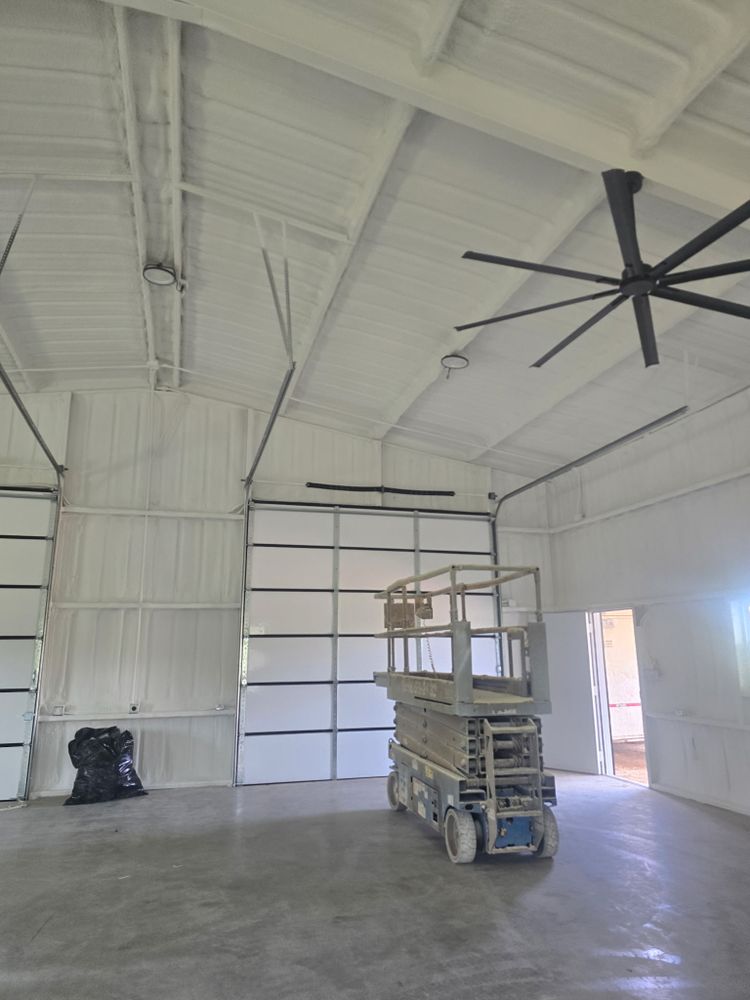 All Photos for Cross Insulation in Gainesville, TX