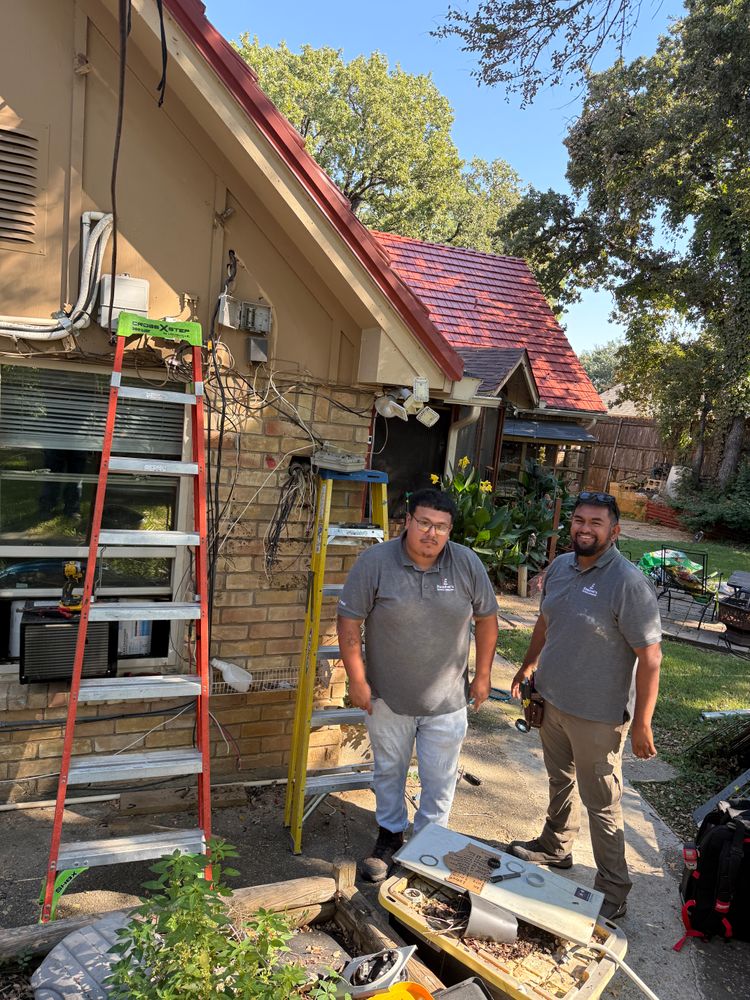 All Photos for Sylvester Construction in Flower Mound, TX