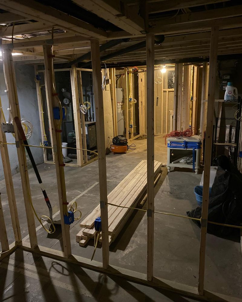 All Photos for My Guy Contracting/Electrical Remodeling LLC. in Philadelphia, PA