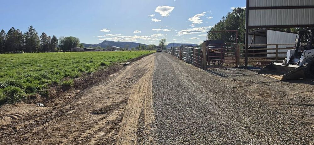 All Photos for Double T Excavation And Services, LLC in Grand Junction, CO