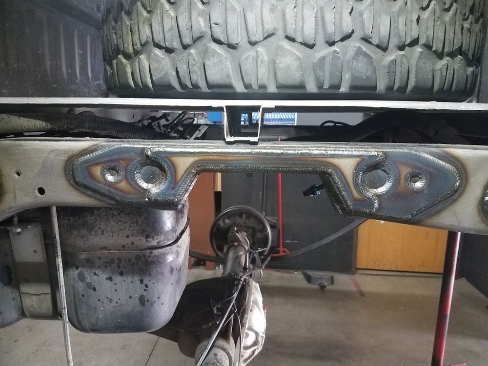 All Photos for Steel Nutz Metal Fabrication in Temecula, CA