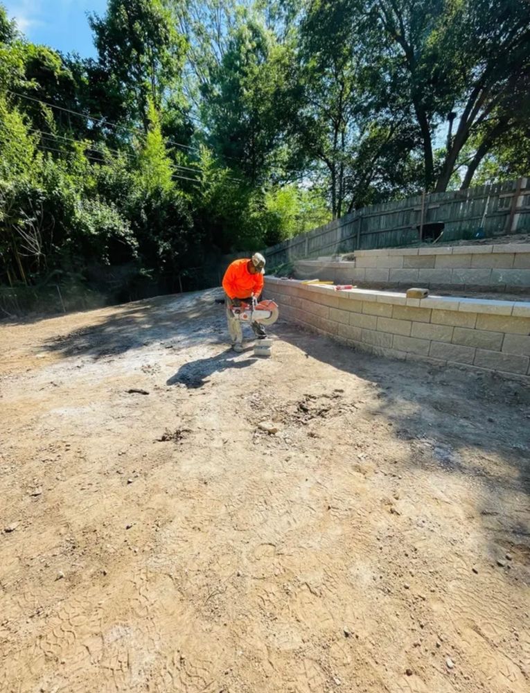 All Photos for Jackson Lawn Services LLC in St Louis, MO