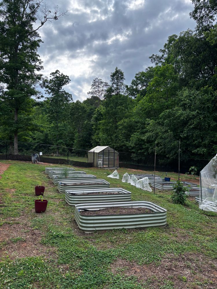 All Photos for Alpine Fence in Dahlonega, GA