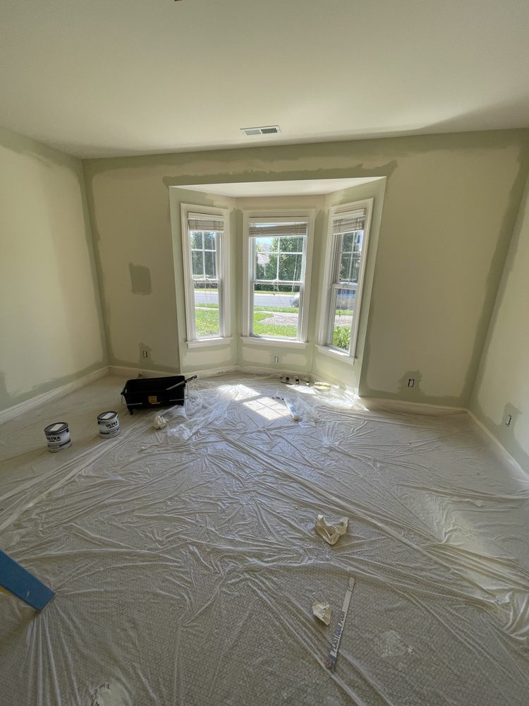 All Photos for D.A. Painting in Cary, NC