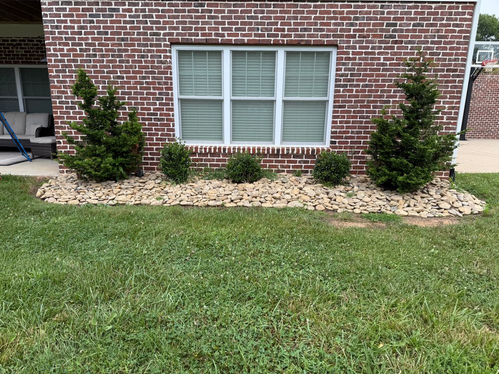 All Photos for Quartz Creek in Claremont, NC