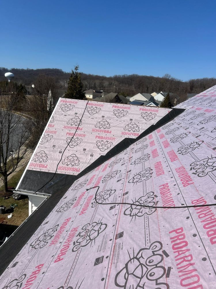 All Photos for La Bendicion Construction LLC in Washington, DC