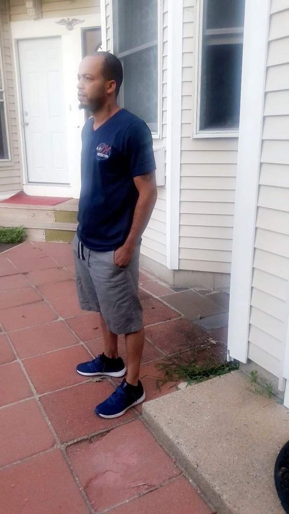 Kitchen Renovation for ALL IN 1 Miranda Construction in Avon, MA