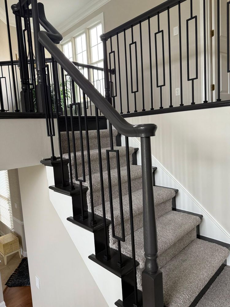 All Photos for Apex Painting in Wayne County, MI