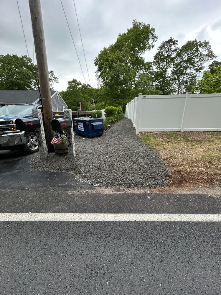 All Photos for Lucas Property Maintenance LLC in New Bedford, MA