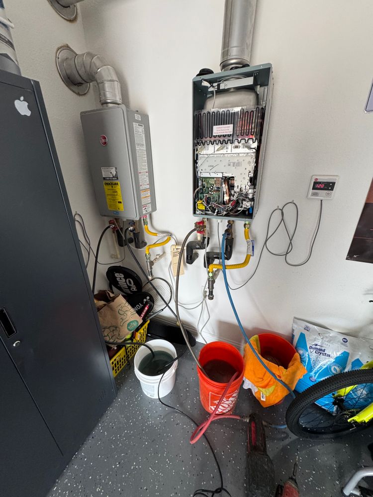 All Photos for HDZ Integrity Plumbing LLC in Forney, TX