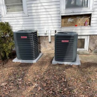 Heating for JF Mechanical Heating & Air Conditioning in Passaic, NJ