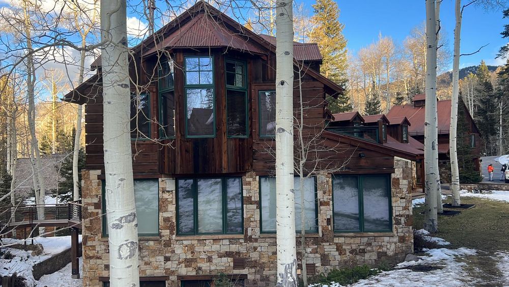 All Photos for Mountain Custom Painters LLC in Western Slope, CO