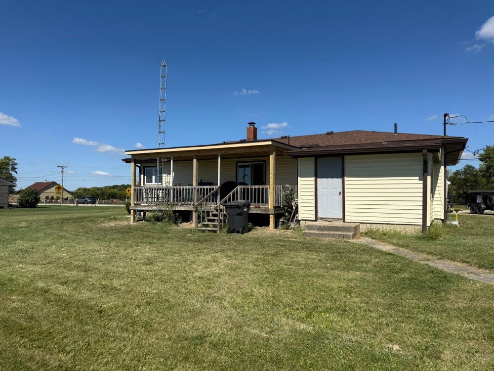 All Photos for Roofing Install Near Parker City, IN in Pendleton, IN
