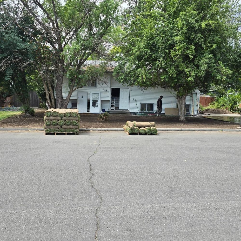 Inherited a home you don’t want to manage? We make it easy to sell inherited and probate properties quickly, even if they need significant repairs or cleaning. INW Property Pros handles everything — from as-is purchases to flexible closing timelines. Avoid the stress of preparing a loved one’s home for sale. Get a fair cash offer and a smooth, respectful selling experience. for Property Pros in Spokane, WA