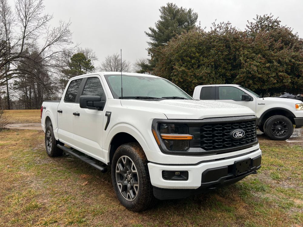 Aftermarket Step Bars  for Tragedy Lighting in Oxford, NC