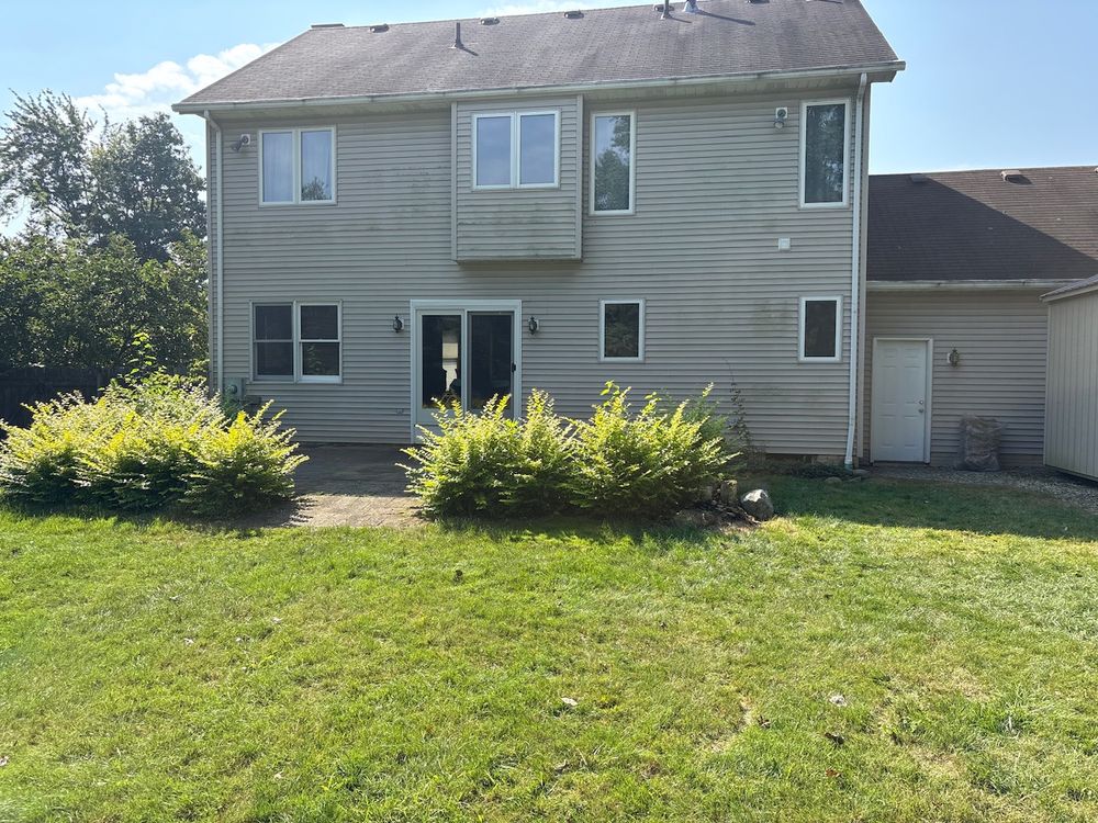 All Photos for Concrete Pros, LLC in Lorain, OH