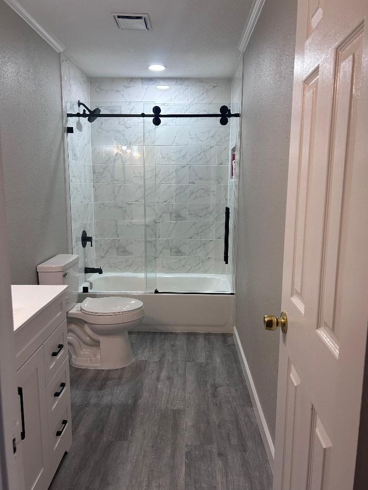 All Photos for TECC Roofing & Renovations in Harris County, TX