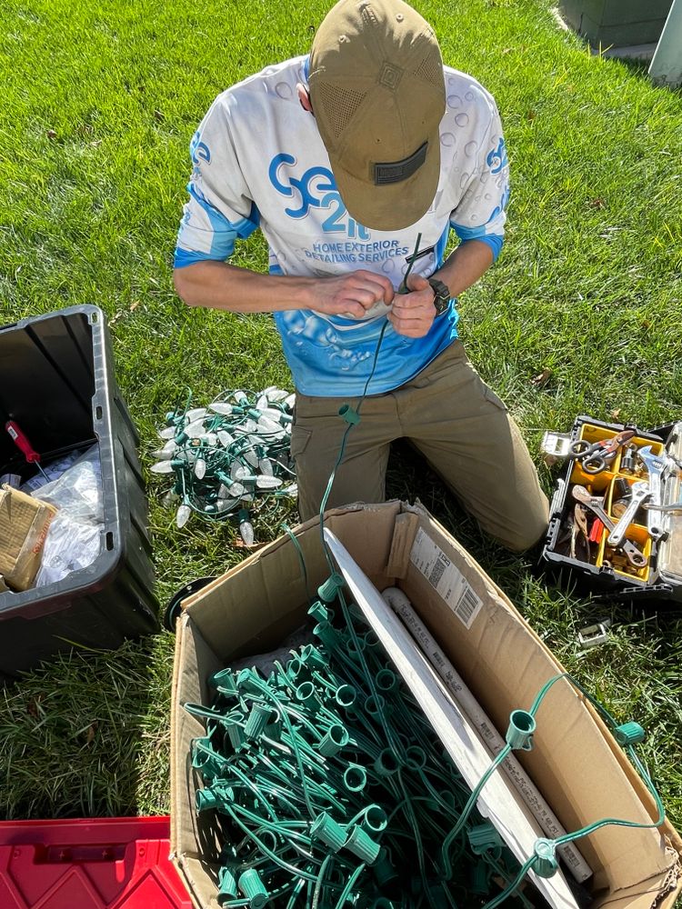 All Photos for See2it Clean in St Louis, MO