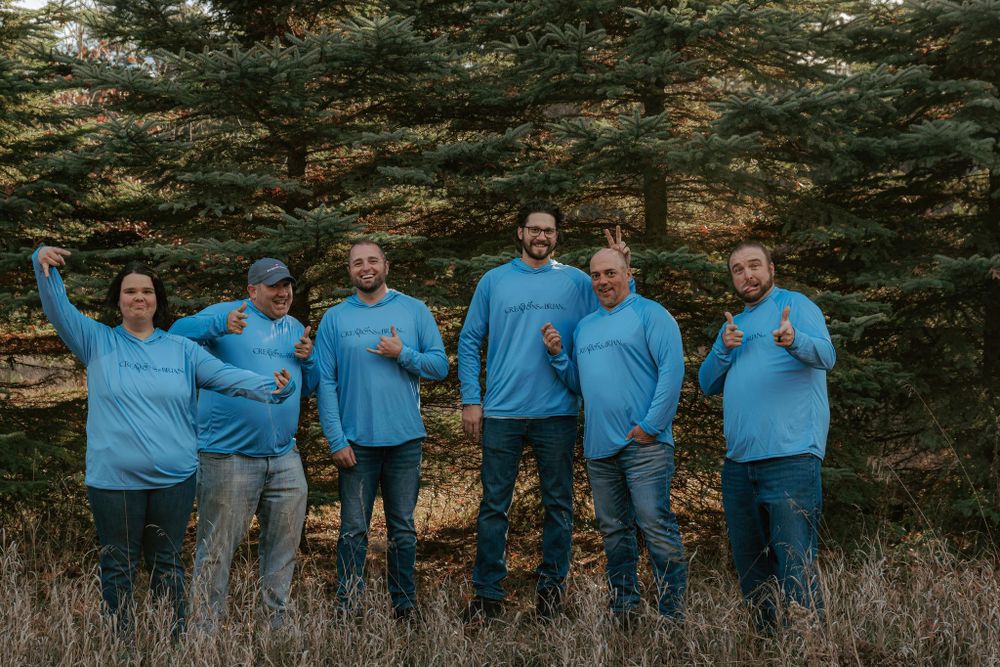 All Photos for Creations by Brian LLC in Fremont, MI