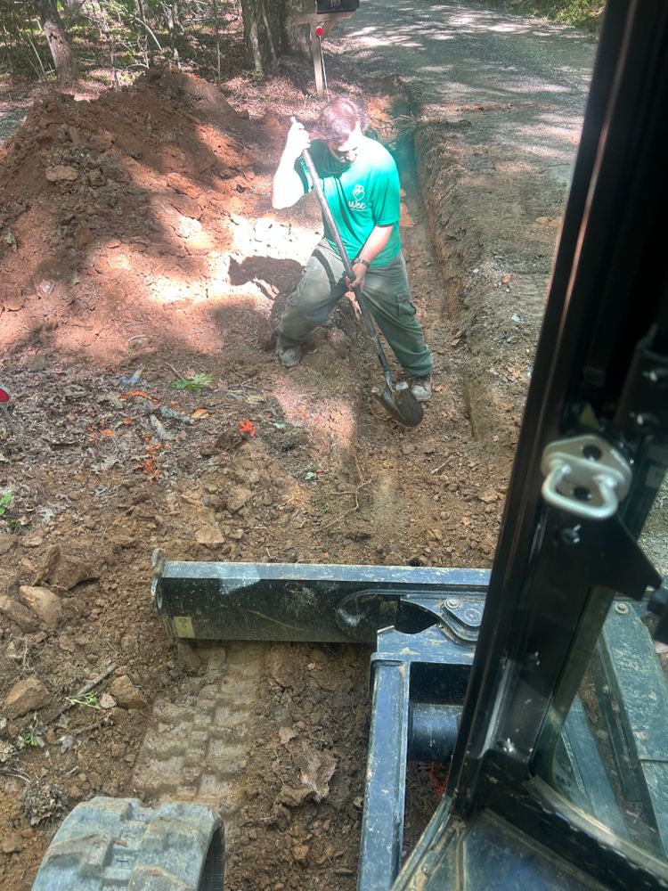 All Photos for The Gravel Guy in Blairsville, GA