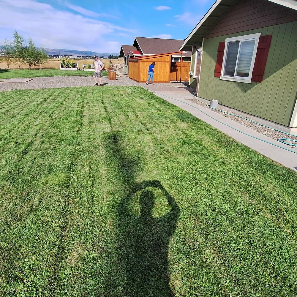 All Photos for Richardson Restoration and Concrete in Ellensburg, WA