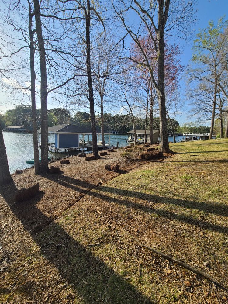 All Photos for Westscape Designs in Lake Gaston, NC