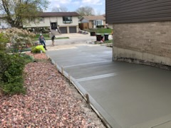 All Photos for A&I Concrete and Asphalt LLC in Markham, IL