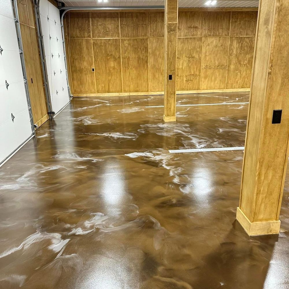 Flooring for Erie Builders & Construction in Sandusky, OH
