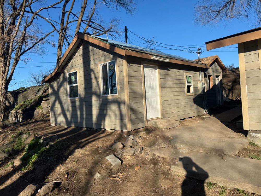 All Photos for Inland Northwest Contracting in Ephrata, WA