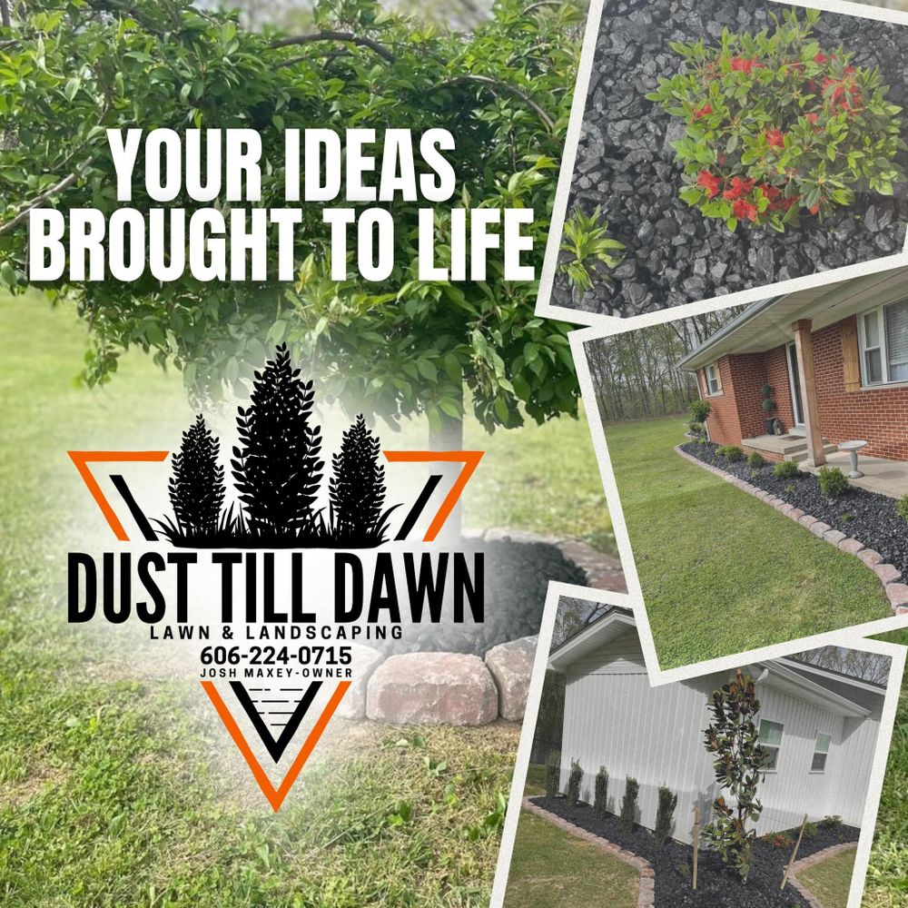 All Photos for Dust Till Dawn Lawn in London, Kentucky