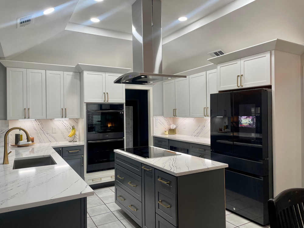 All Photos for Champs Construction in Dallas, TX