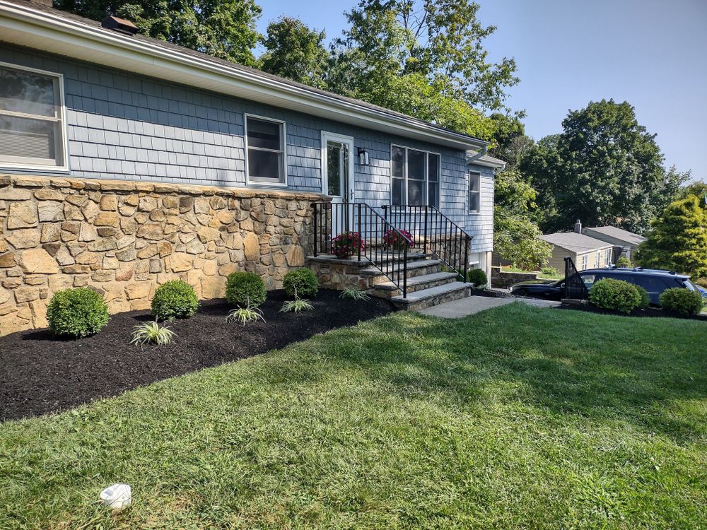 All Photos for Ettere Landscape Services in Flemington, NJ