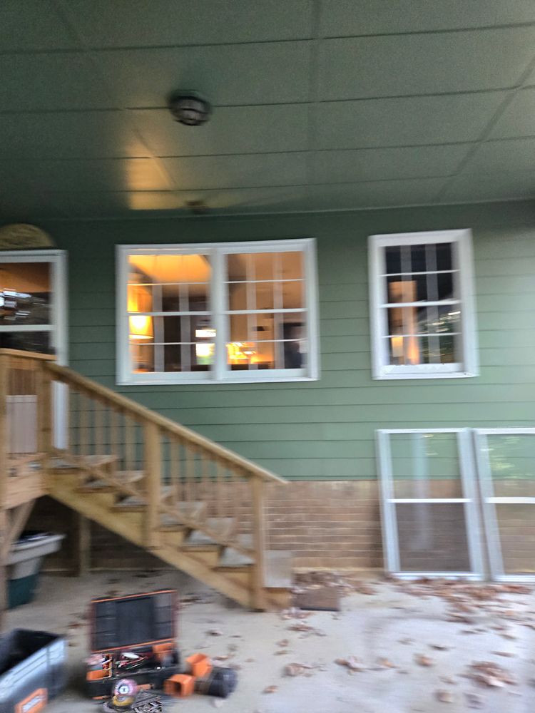 All Photos for Squeaky Clean Windows Gutters & More in Hoover, AL