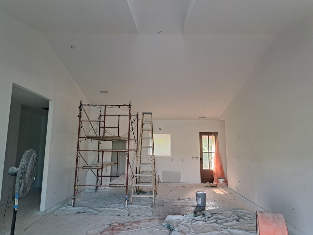 Barndominiums for Bostian Construction in Wilkes County, NC