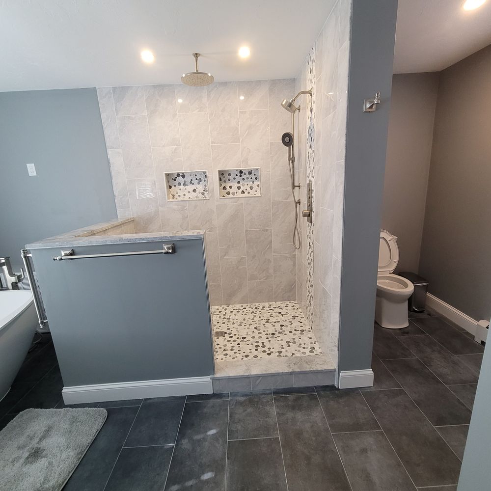 All Photos for Gervais Remodeling in Westborough, MA