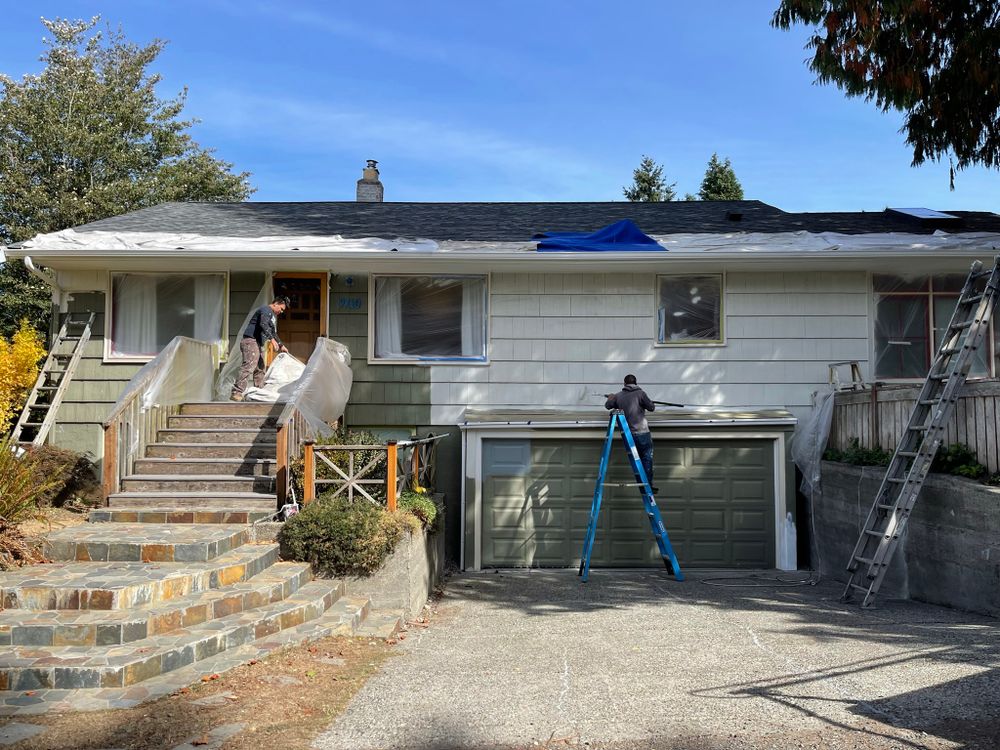 All Photos for Tony's Remodeling & Painting in Renton, WA