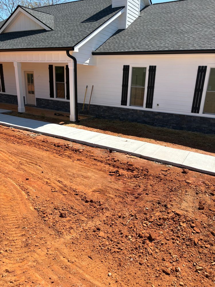 All Photos for Taylormade Lawn Management in Clarkesville, GA