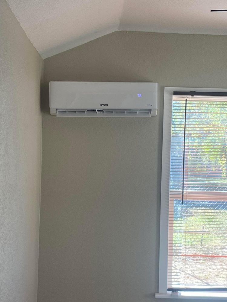 All Photos for Air-Tek Heating & Cooling in Uvalde, TX