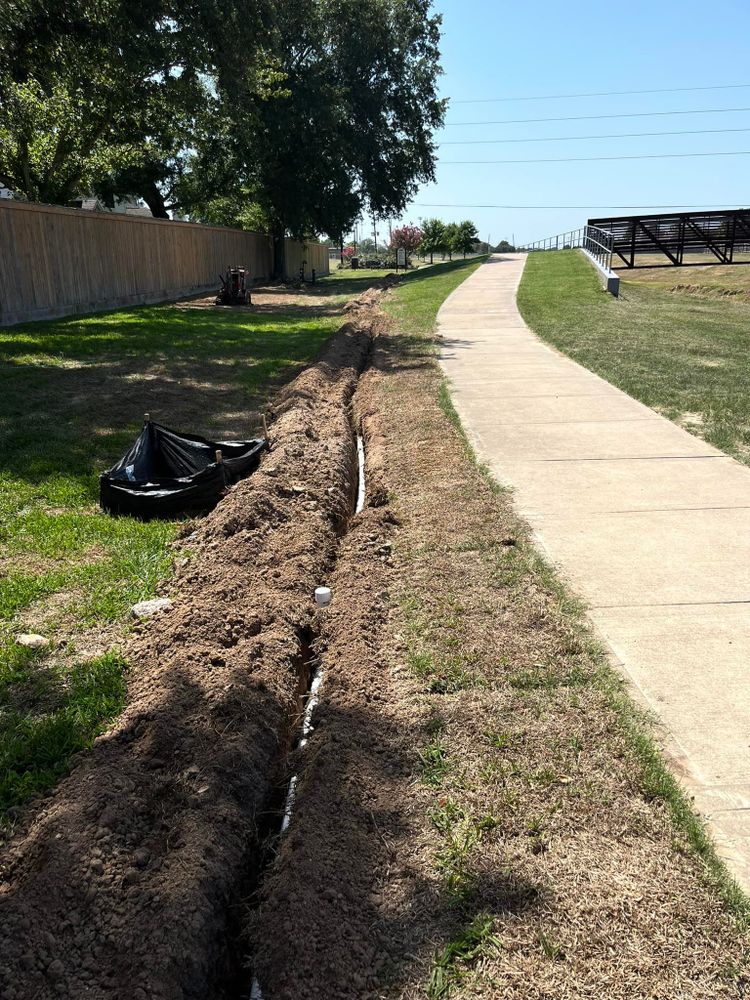 All Photos for Nxt Gen Pool Service in Sealy, TX