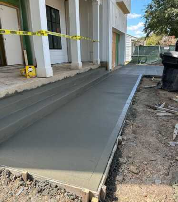 All Photos for BigTex Concrete Construction in Houston, TX