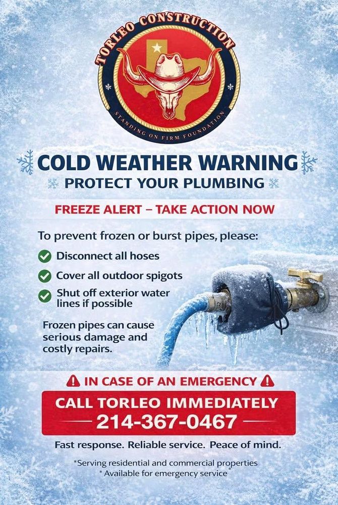 All Photos for Torleo Construction in Rockwall, TX