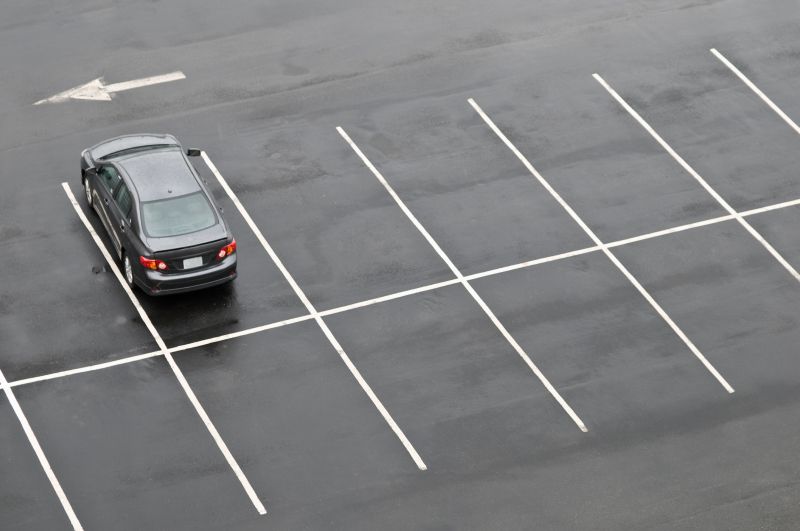 Our Parking Lots service offers professional installation and maintenance of durable concrete surfaces for homeowners looking to enhance their property's functionality, safety, and curb appeal. Contact us for a quote today! for Slabs on Grade - Concrete Specialist in Spring, TX